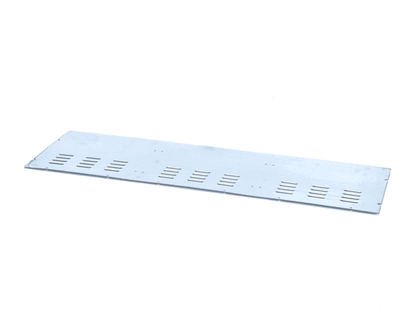 Frymaster 130000567 Top Back Panel, 3 Battery (FM130000567)