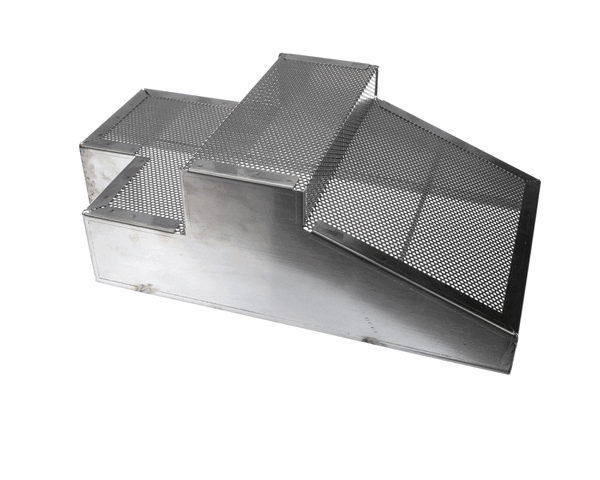 Frymaster 130000991 Tray W/A,30Lb Filter Pan Crumb (FM130000991)