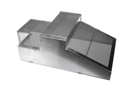 Frymaster 130000991 Tray W/A,30Lb Filter Pan Crumb (FM130000991)