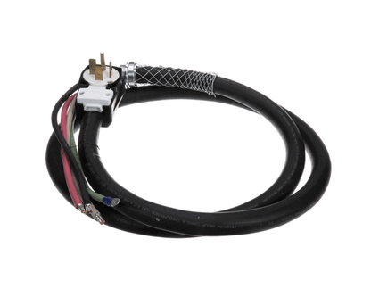 Frymaster 130020574 Cordset,4Ga 4 Wire W/Strnrelif (FM130020574)