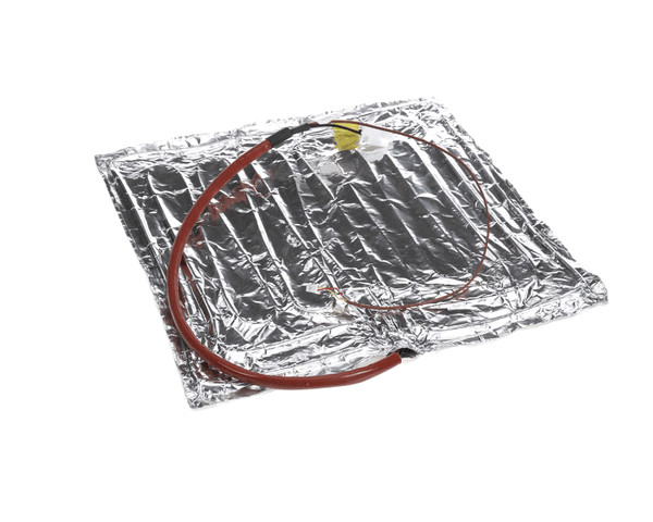 Frymaster 130020760 Heater Pad, Mhw 2X4 120V-200W (FM130020760)