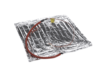 Frymaster 130020760 Heater Pad, Mhw 2X4 120V-200W (FM130020760)