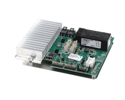 Frymaster 130039839Sp Crss, Ctrl Board Assy W/2-Lane (FM130039839SP)