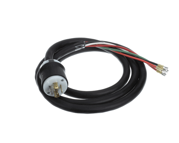 Frymaster 130141418 Cordset, Mcd Re 120V 5-Wire (FM130141418)