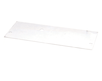 Frymaster 2001129 Baffle,Cntr Burner Dean Sr42 (FM2001129)
