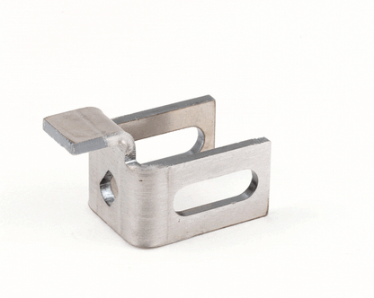 Frymaster 2005438 Handle, Fpp Rf Valve (FM2005438)