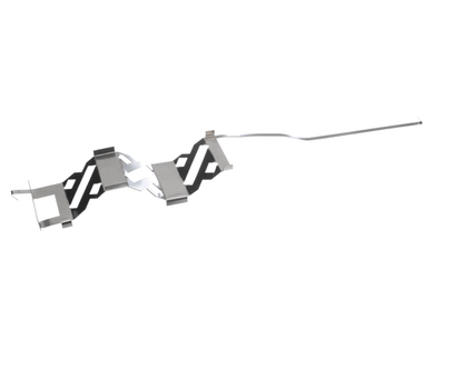 Frymaster 2105177 Diffuser, D80 (FM2105177)
