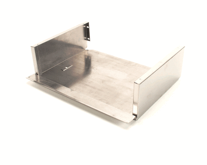 Frymaster 2106812 Fluecap, Single Eurolook 45 (FM2106812)