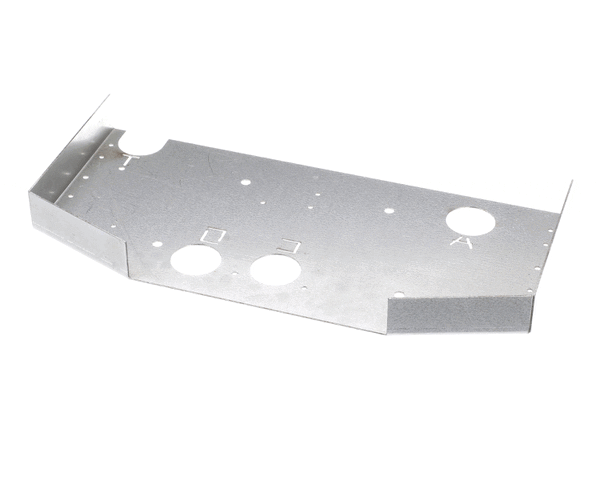 Frymaster 2206529 Cover,Gl30 Fv Upper Insulation (FM2206529)