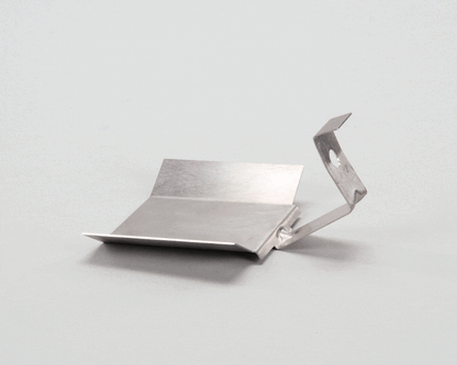 Frymaster 2301180 Deflector, Rear Single Cf 35 (FM2301180)