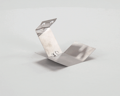 Frymaster 2301206 Deflector, Rear 45 Series Ss (FM2301206)