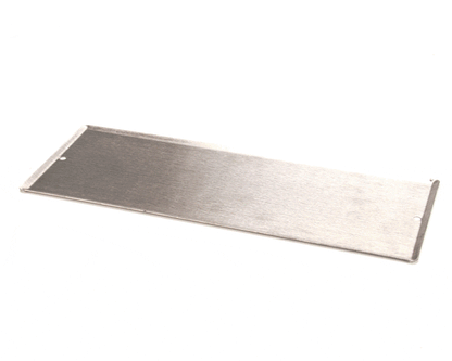Frymaster 2600128 Plate, B.K. Blank Off (FM2600128)