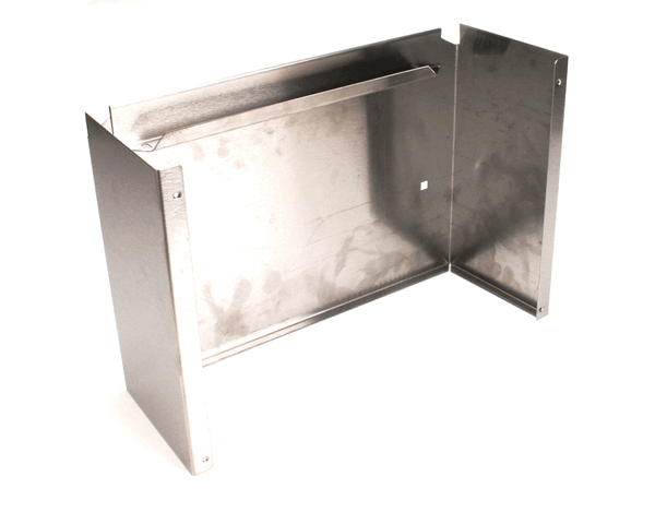 Frymaster 2601342 Fluecap,Sr42 W/Spank (FM2601342)
