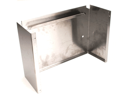 Frymaster 2601342 Fluecap,Sr42 W/Spank (FM2601342)