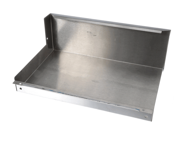 Frymaster 2602022 Topcap Panel, Gf14 W/O Emboss (FM2602022)