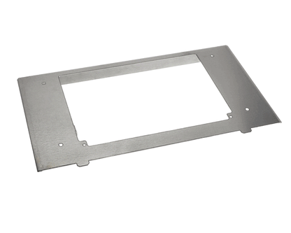 Frymaster 2602083 Bezel, Fqla Single Touchscreen (FM2602083)