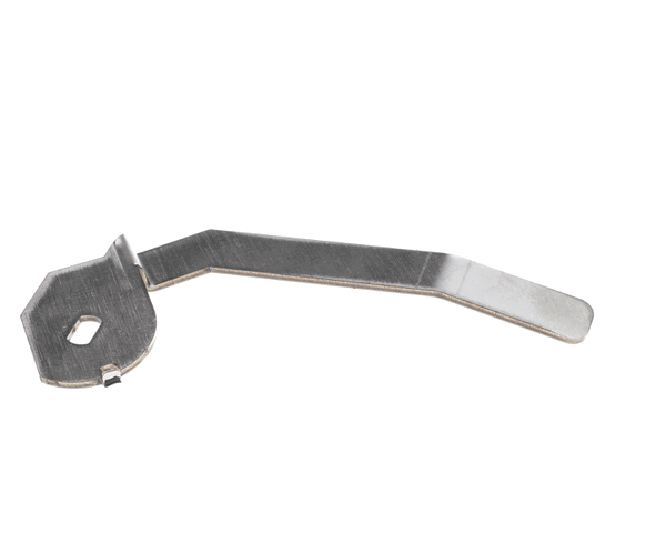 Frymaster 2602337 Handle, Drain Fpgl30 Fv Lh-Dv (FM2602337)