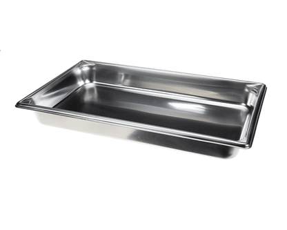 Frymaster 8030054 Pan Cafe 2 1/2X12X20 22 Ga.S/S (FM8030054)