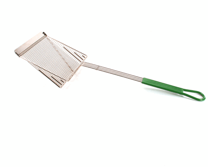 Frymaster 8030059 Scoop Fish W/Plastic Coated Hd (FM8030059)