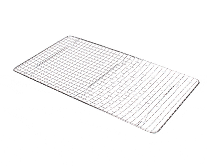Frymaster 8030104 Grate Screen 10X18 Cafe Pan (FM8030104)