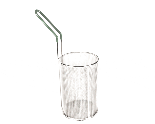 Frymaster 8030238 Basket,Round S/S 5.5X8.5 Pasta (FM8030238)