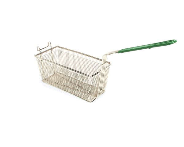 Frymaster FM8030271 Fryer Basket, Twin, 12-5/8 inches x 5-7/8 inches (FM8030271)