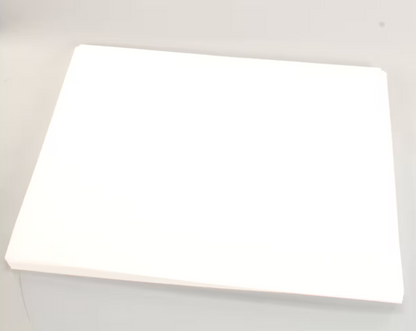 Frymaster 8030303 Filter Paper, 26" X 34" Pack Of 100 (FM8030303)