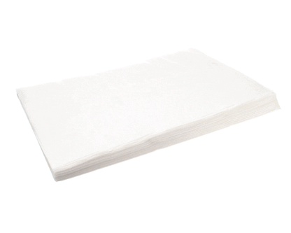 Frymaster FM8030445 Filter Sheets 100Pk (FM8030445)