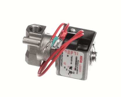 Frymaster 8064770 Solenoid Valve Assembly Smsii (FM8064770)