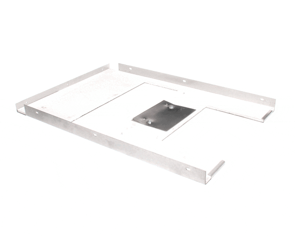Frymaster 8065566Sp Panel Assembly, Rear Cmbstn Chmber (FM8065566SP)