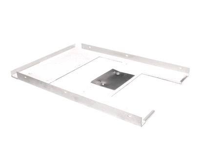 Frymaster 8065566Sp Panel Assembly, Rear Cmbstn Chmber (FM8065566SP)