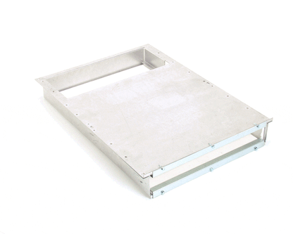 Frymaster 8065567Sp Flue Assembly, Mj45 (FM8065567SP)