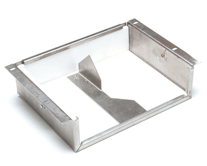 Frymaster 8065778Sp Box Assembly, 53/47 Flue Dflctr Fv (FM8065778SP)