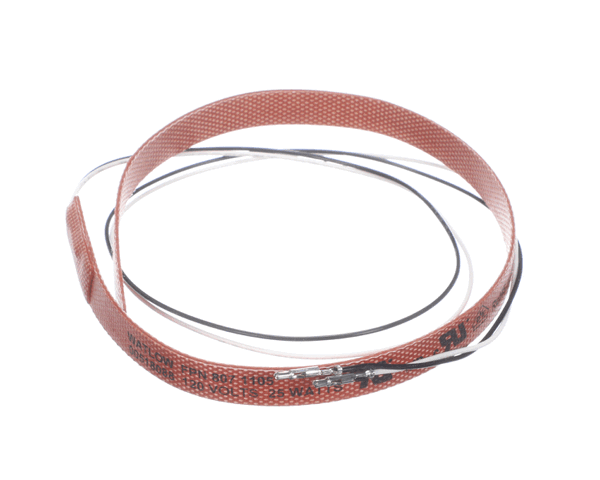 Frymaster 8065933 Heater Tape Assembly, 18 120V 25W (FM8065933)