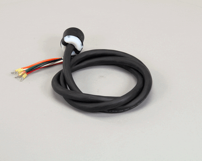 Frymaster 8066083 Cordset, 120V 5-Wire (FM8066083)