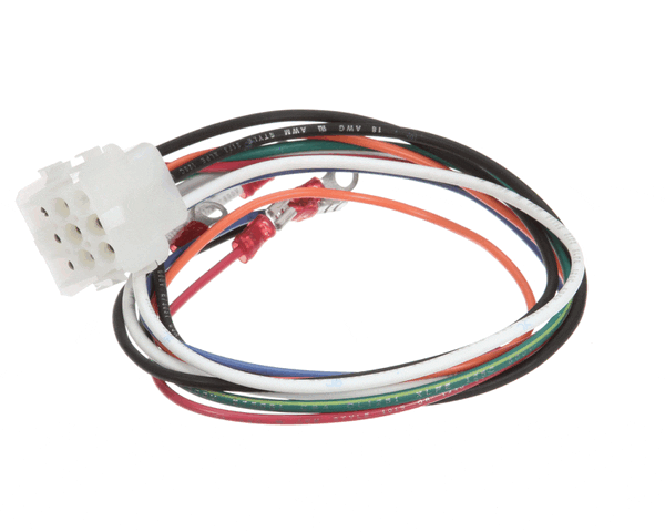 Frymaster 8066164Sp Plug Assembly, Left Triple/Quad (FM8066164SP)