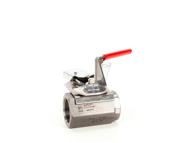 Frymaster 8066373Sp Valve Assembly, Common H50 Drain (FM8066373SP)