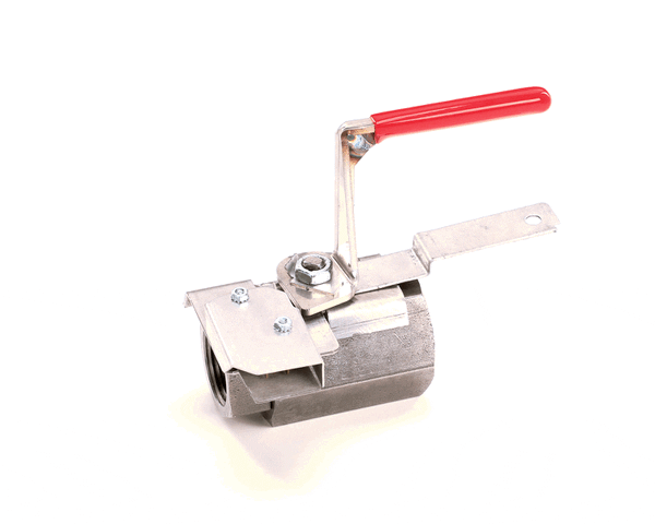 Frymaster 8066401Sp Valve Assembly,Cmmn H50 Rt 1. Drn (FM8066401SP)