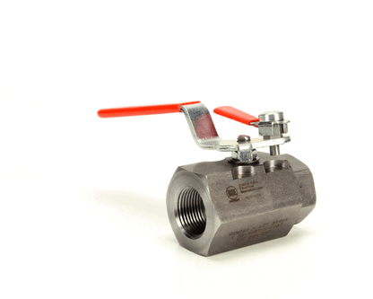 Frymaster 8067915Sp Valve, Mcdonald 1 Left With Lock (FM8067915SP)