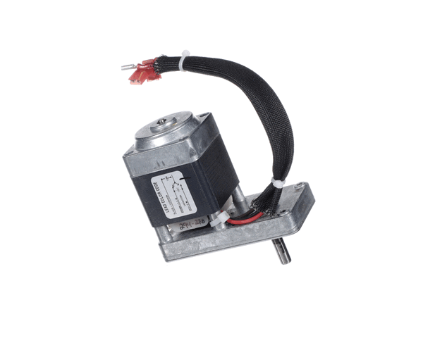 Frymaster 8068077 Motor Assembly,Mdlr Bl W/Term Cl B (FM8068077)