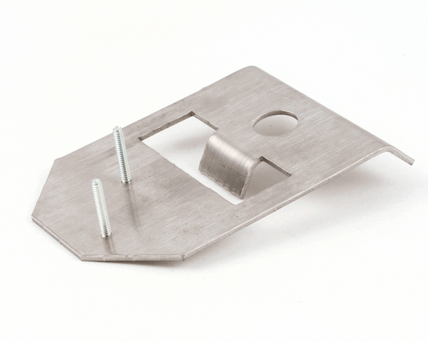 Frymaster 8068137 Bracket, Switch, Drain H52 (FM8068137)