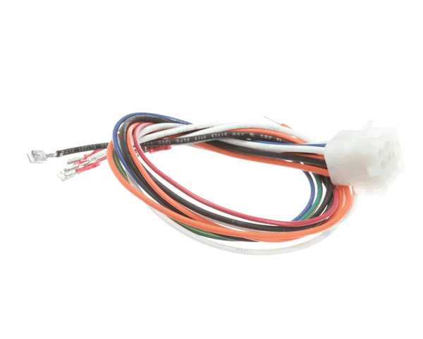 Frymaster 8068710Sp Plug Assembly,Trpl Rt/Quad Ctr Rt (FM8068710SP)