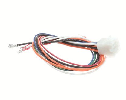 Frymaster 8068710Sp Plug Assembly,Trpl Rt/Quad Ctr Rt (FM8068710SP)