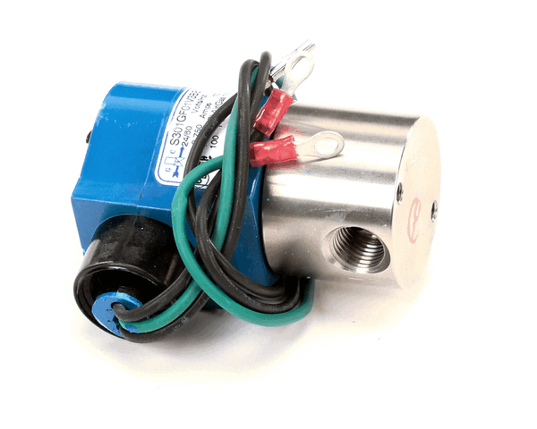 Frymaster 8069067Sp Valve Assembly, Gsms Solenoid (FM8069067SP)