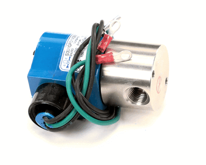 Frymaster 8069067Sp Valve Assembly, Gsms Solenoid (FM8069067SP)