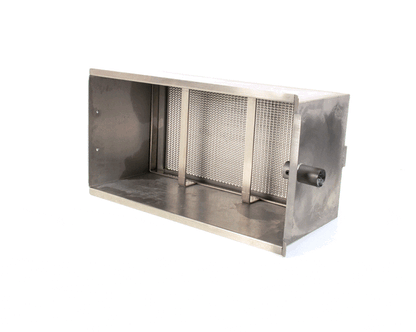 Frymaster 8069255Sp Pan Assembly, Filter Magic Filter (FM8069255SP)