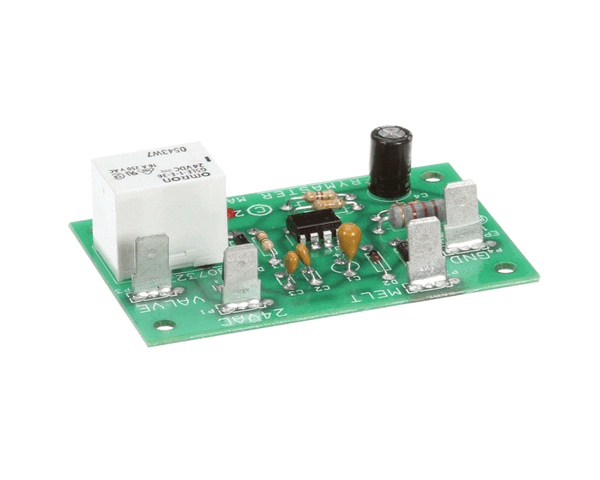 Frymaster 8069613 Pcb Assembly, Melt Cycle Timer (FM8069613)