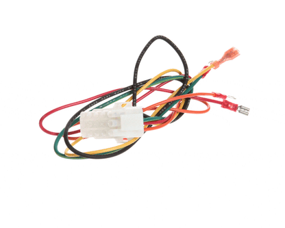 Frymaster 8069636 Plug Assembly, Hpla Controlr (FM8069636)
