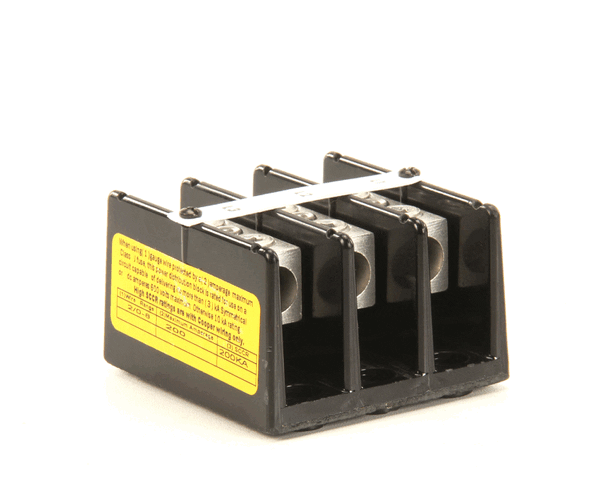 Frymaster 8070065 Block Terminal Field (FM8070065)