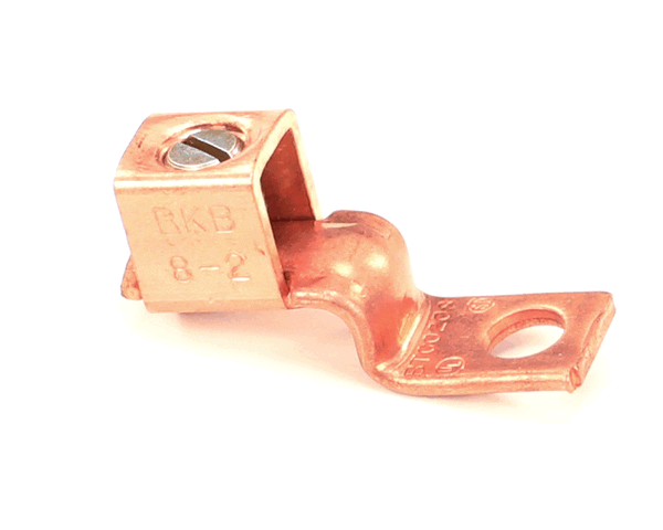 Frymaster 8070070 Terminal Lug, Brundy Kpa4C (FM8070070)